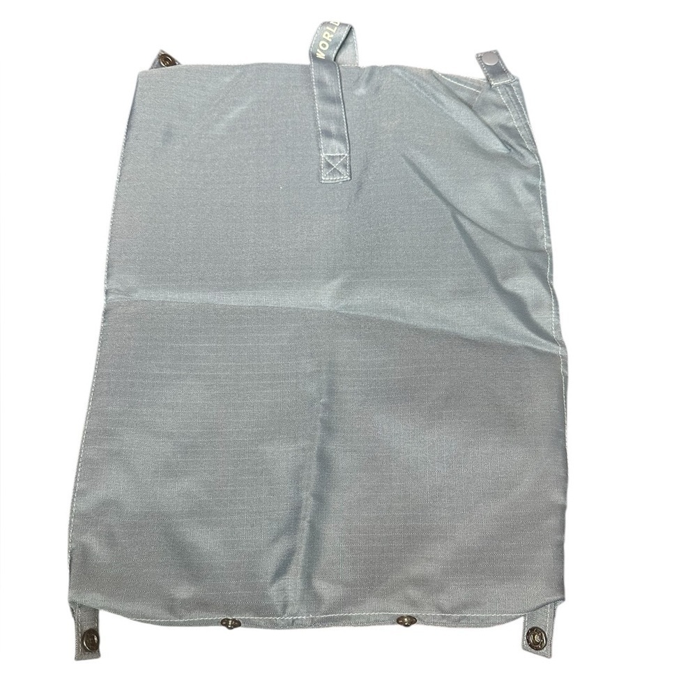 APL Blue Drawstring Bag - Picture 3 of 4